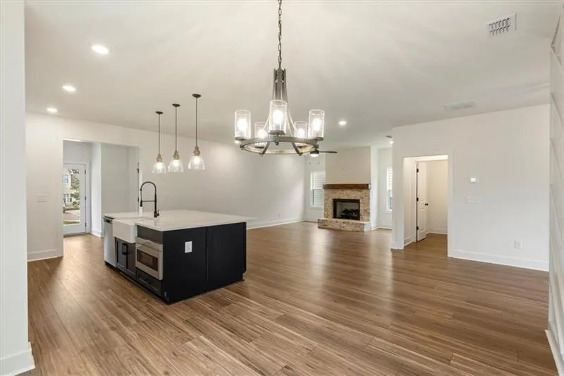 131 Old Alabama Road SE Emerson, GA 30137