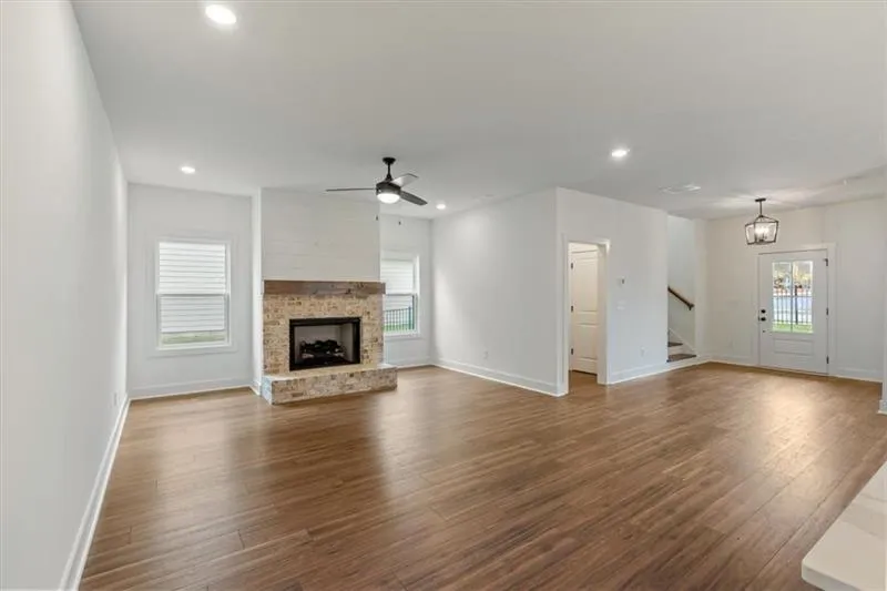 131 Old Alabama Road SE Emerson, GA 30137