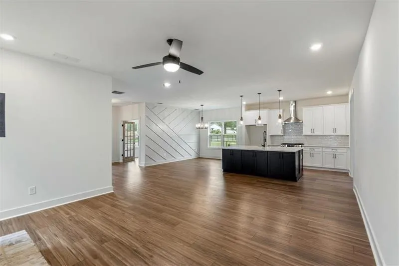 131 Old Alabama Road SE Emerson, GA 30137