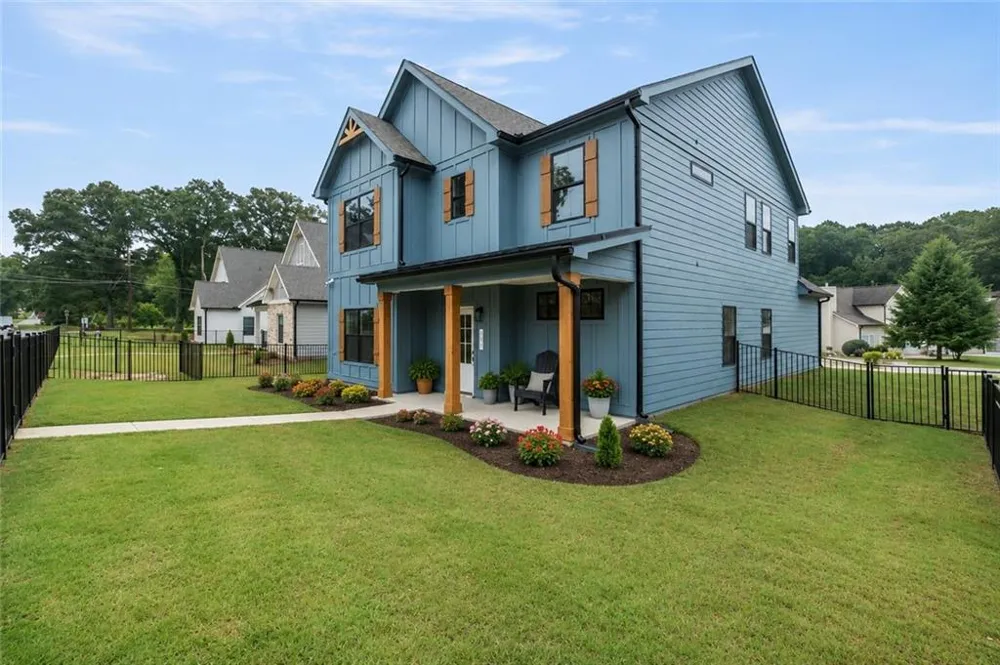 131 Old Alabama Road SE Emerson, GA 30137