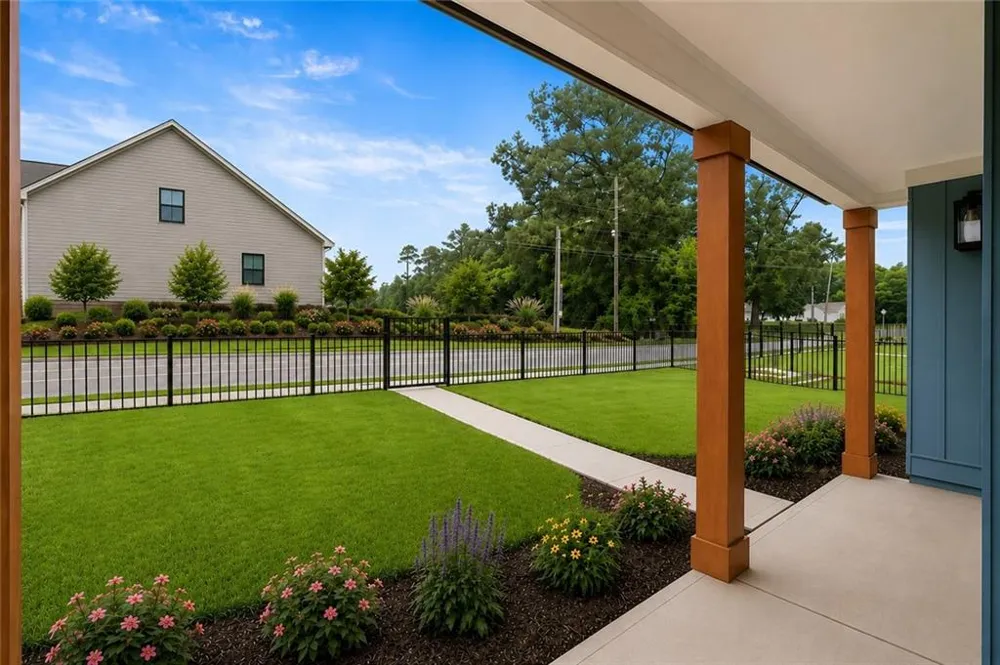 131 Old Alabama Road SE Emerson, GA 30137