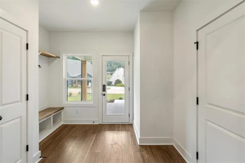 131 Old Alabama Road SE Emerson, GA 30137
