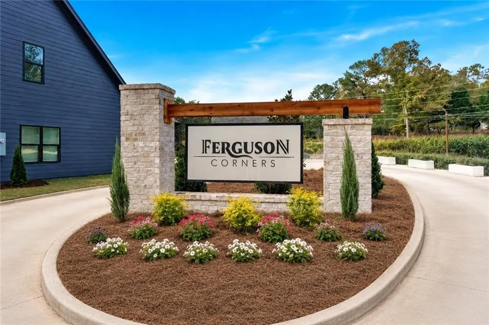 131 Old Alabama Road SE Emerson, GA 30137