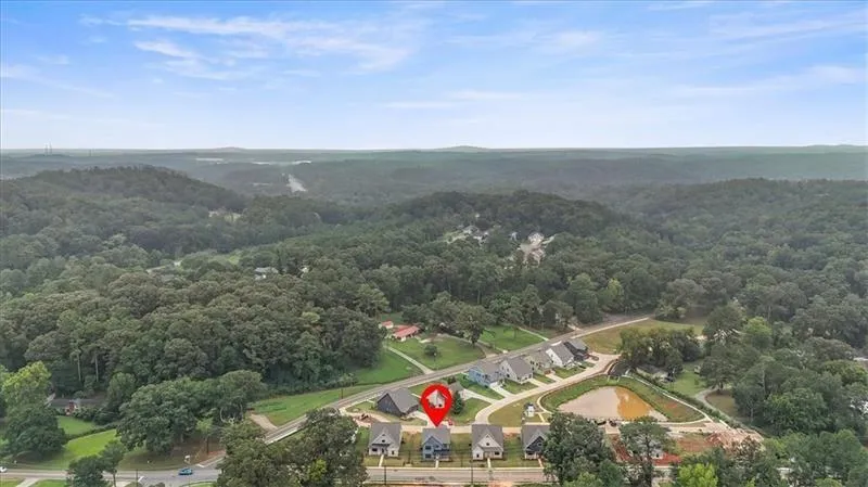 131 Old Alabama Road SE Emerson, GA 30137