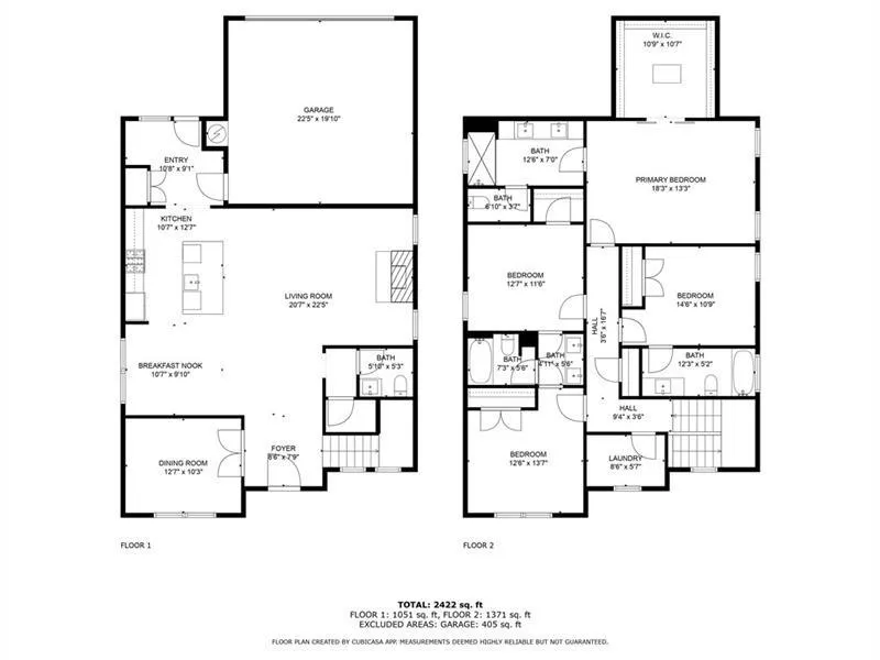 131 Old Alabama Road SE Emerson, GA 30137