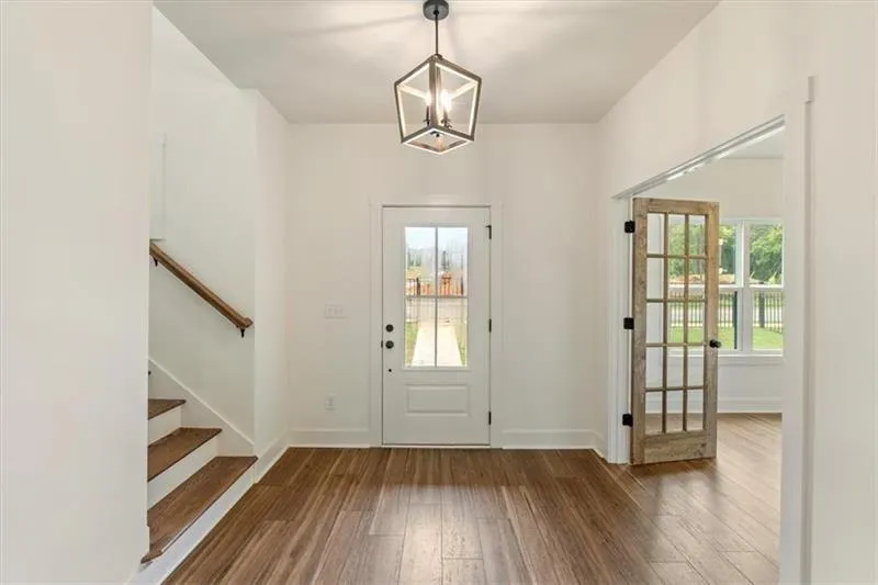 131 Old Alabama Road SE Emerson, GA 30137