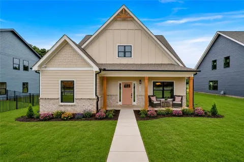 133 Old Alabama Road SE