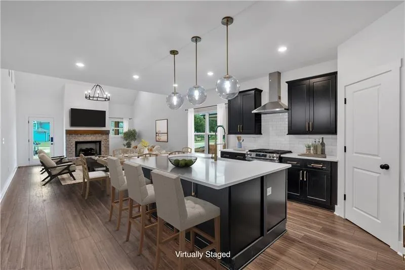 133 Old Alabama Road SE Emerson, GA 30137