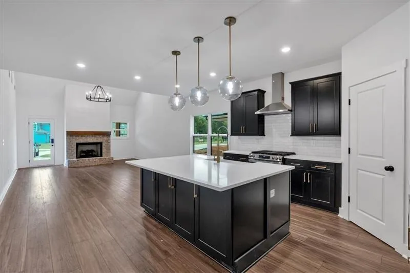 133 Old Alabama Road SE Emerson, GA 30137