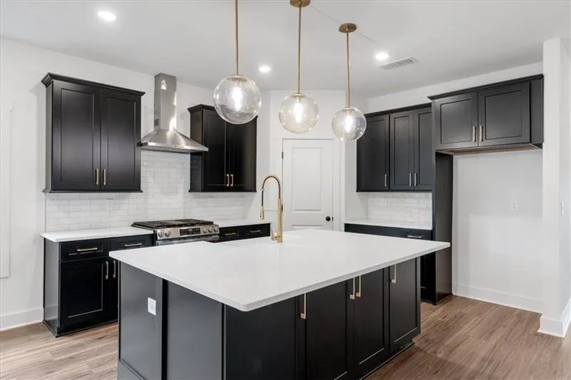 133 Old Alabama Road SE Emerson, GA 30137