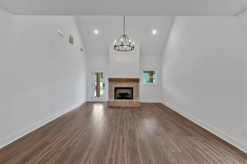 133 Old Alabama Road SE Emerson, GA 30137