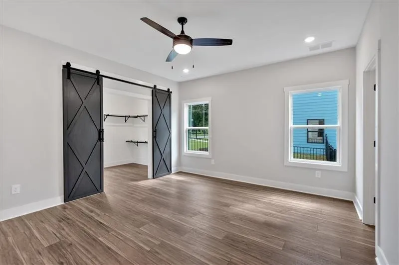 133 Old Alabama Road SE Emerson, GA 30137