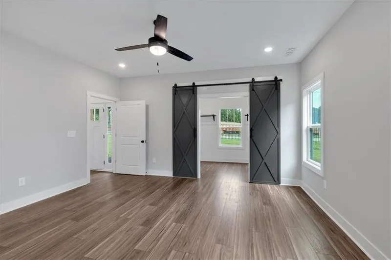 133 Old Alabama Road SE Emerson, GA 30137