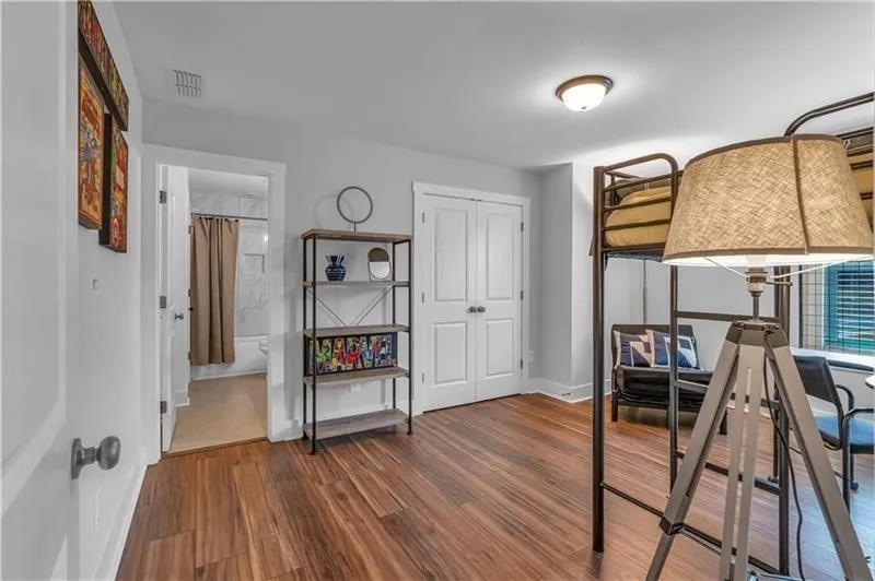 133 Old Alabama Road SE Emerson, GA 30137