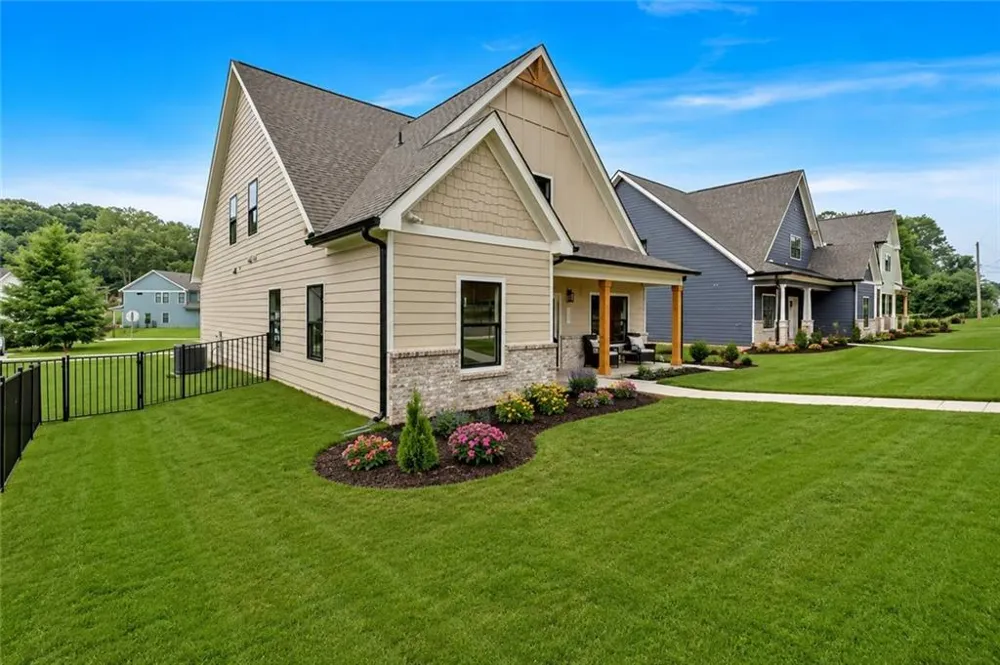 133 Old Alabama Road SE Emerson, GA 30137
