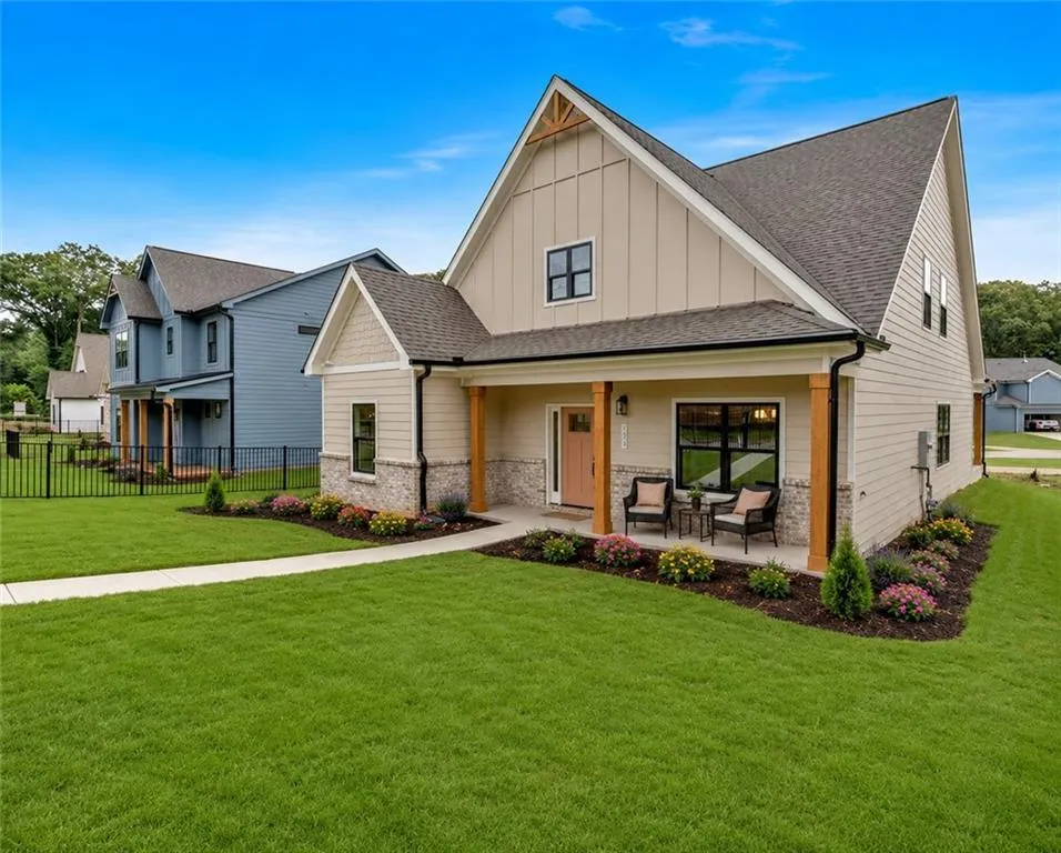 133 Old Alabama Road SE Emerson, GA 30137