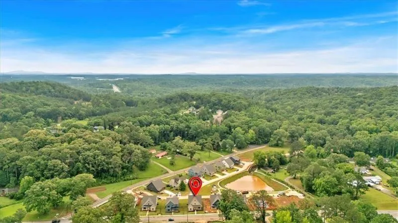 133 Old Alabama Road SE Emerson, GA 30137