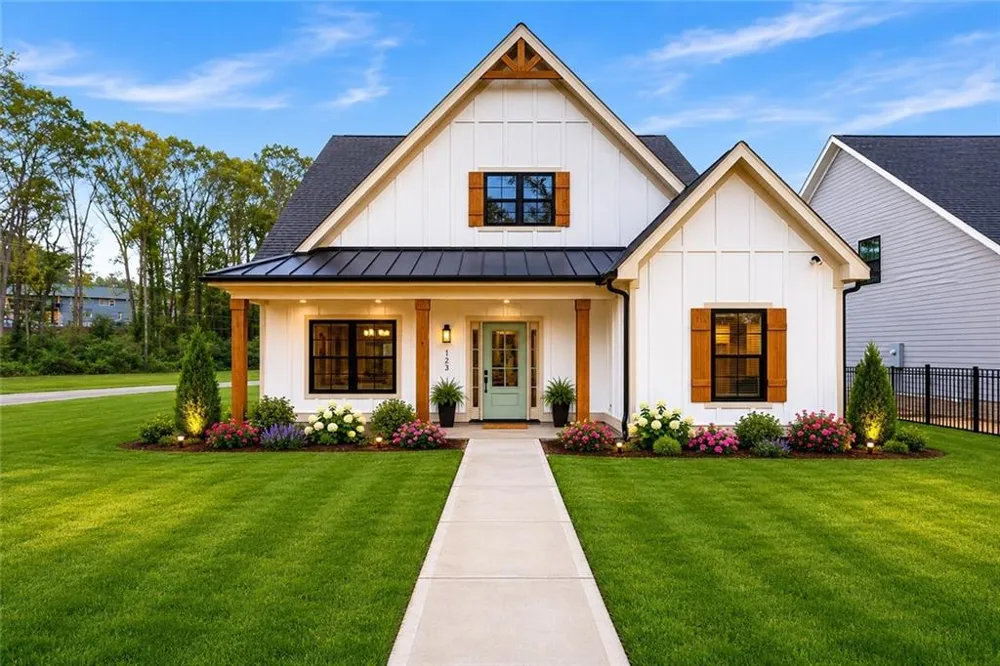 127 Old Alabama Road SE Emerson, GA 30137