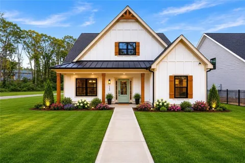 127 Old Alabama Road SE