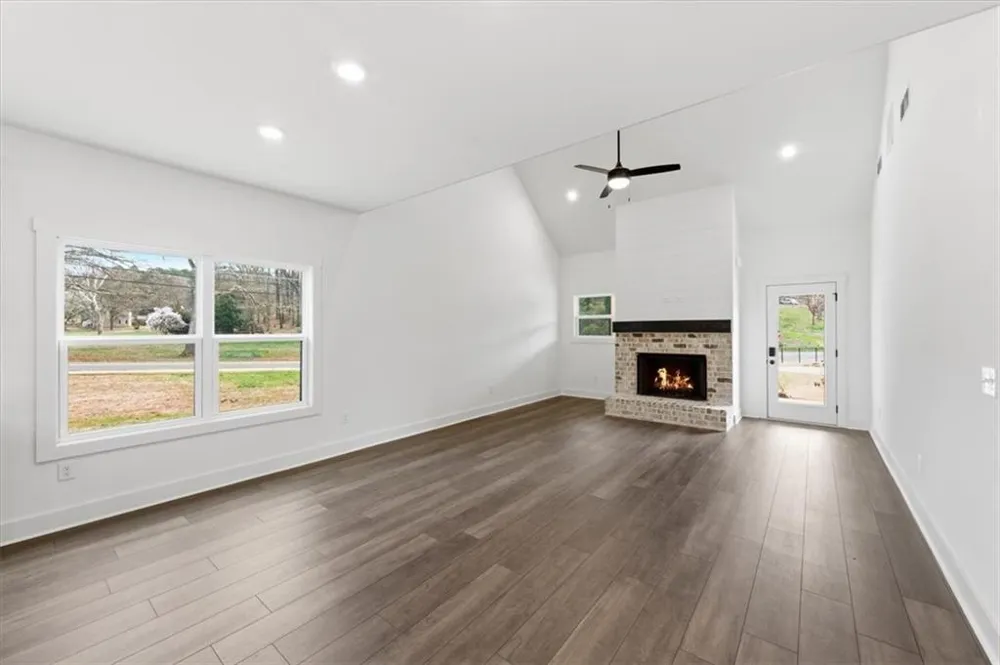 127 Old Alabama Road SE Emerson, GA 30137