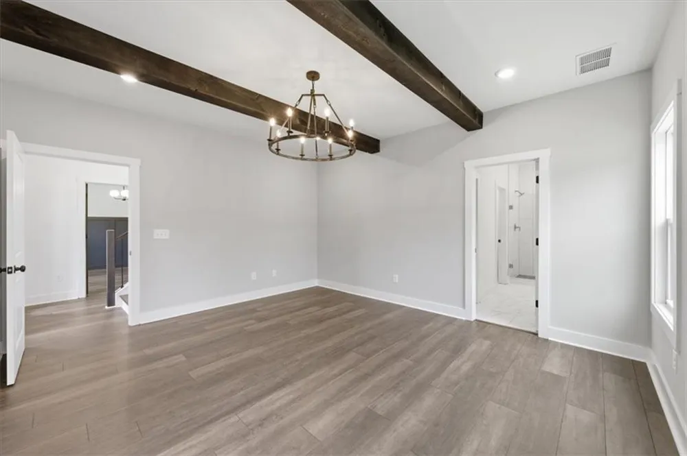 127 Old Alabama Road SE Emerson, GA 30137