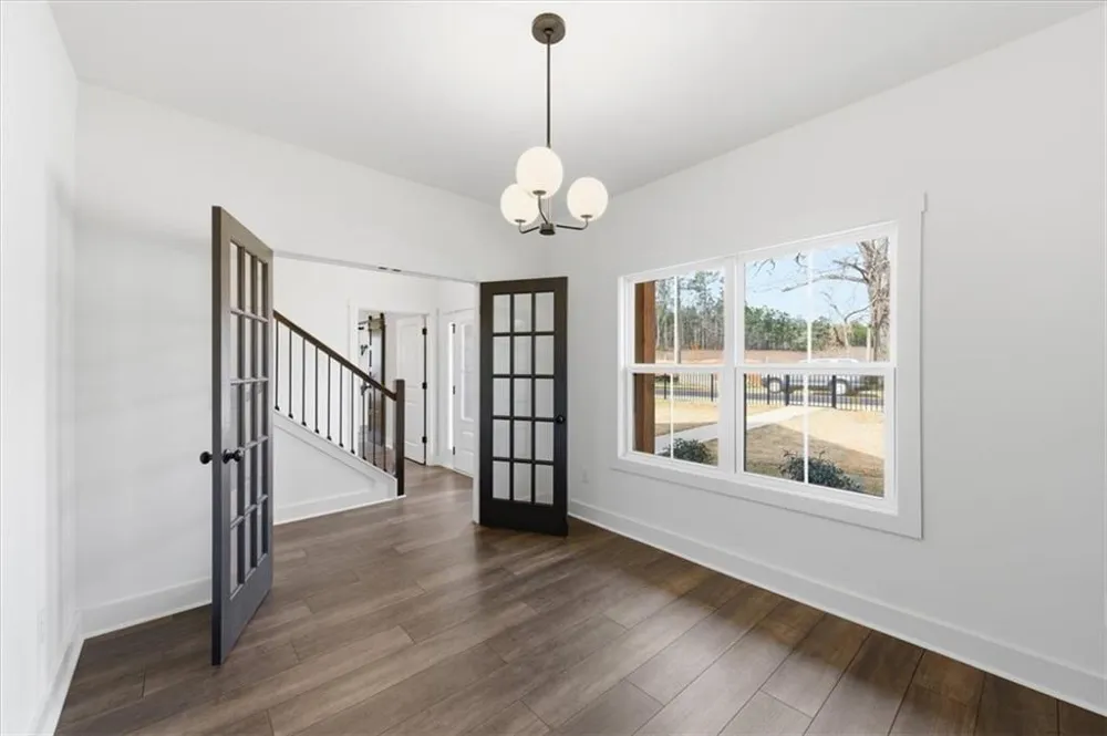 127 Old Alabama Road SE Emerson, GA 30137