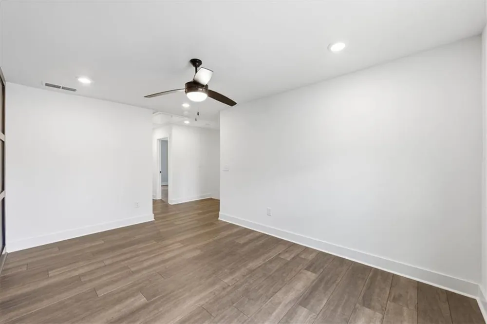 127 Old Alabama Road SE Emerson, GA 30137