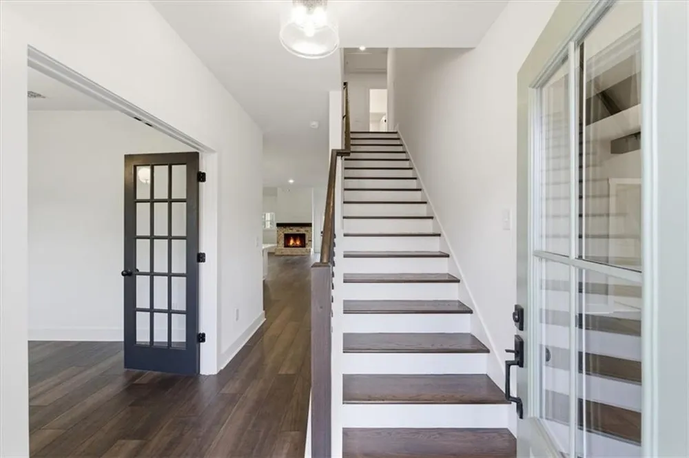 127 Old Alabama Road SE Emerson, GA 30137