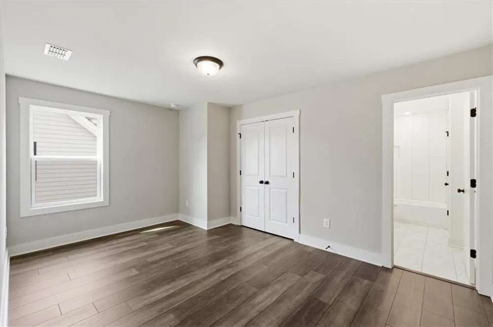 127 Old Alabama Road SE Emerson, GA 30137