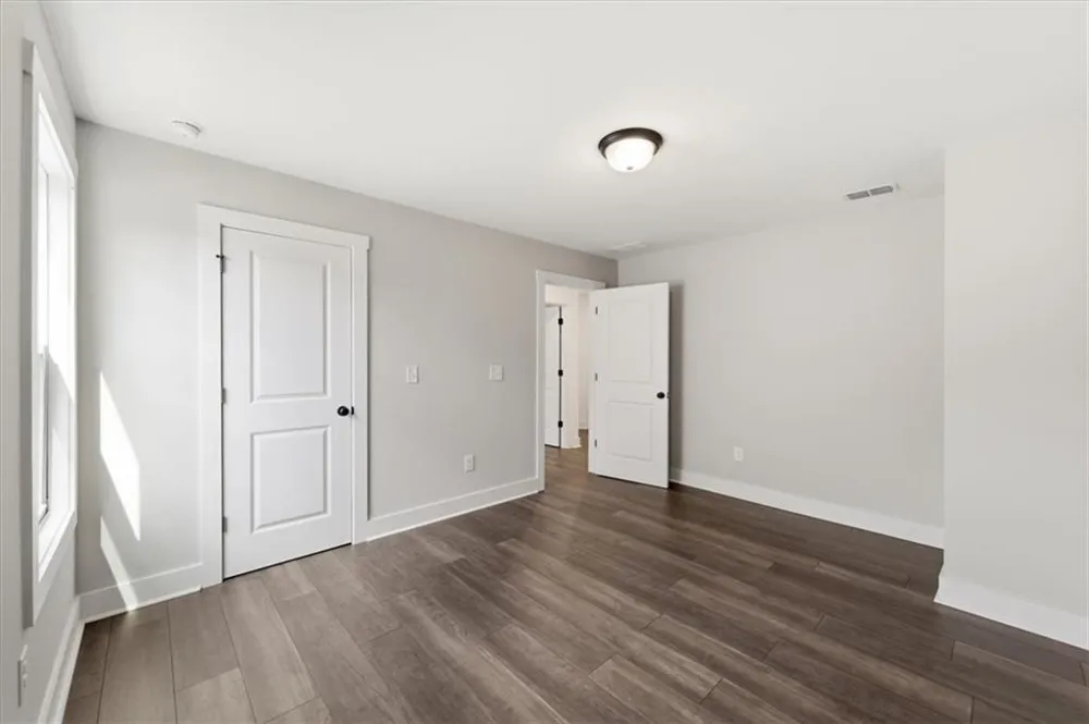 127 Old Alabama Road SE Emerson, GA 30137