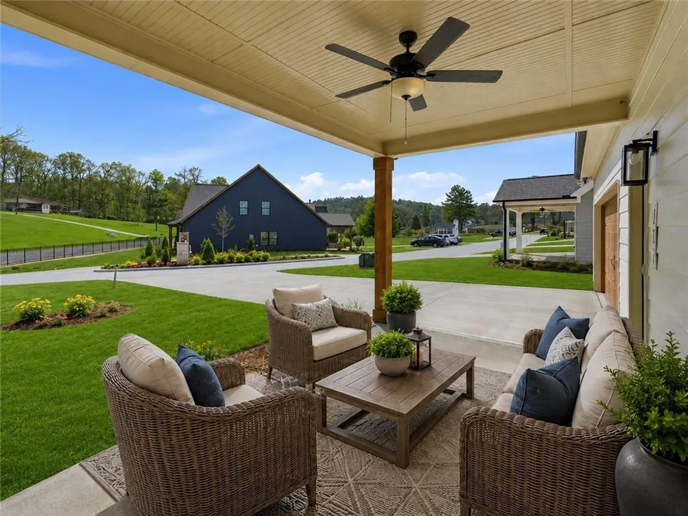 127 Old Alabama Road SE Emerson, GA 30137