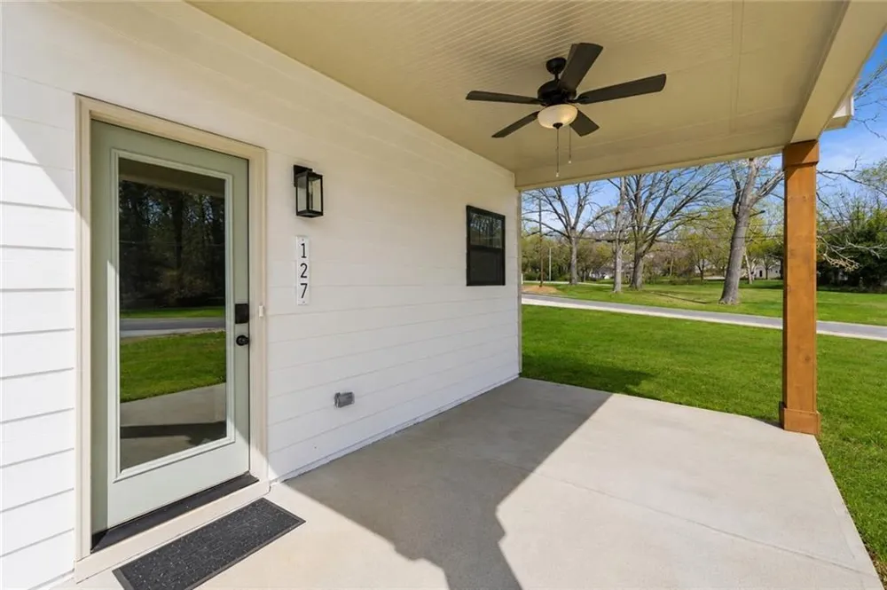 127 Old Alabama Road SE Emerson, GA 30137