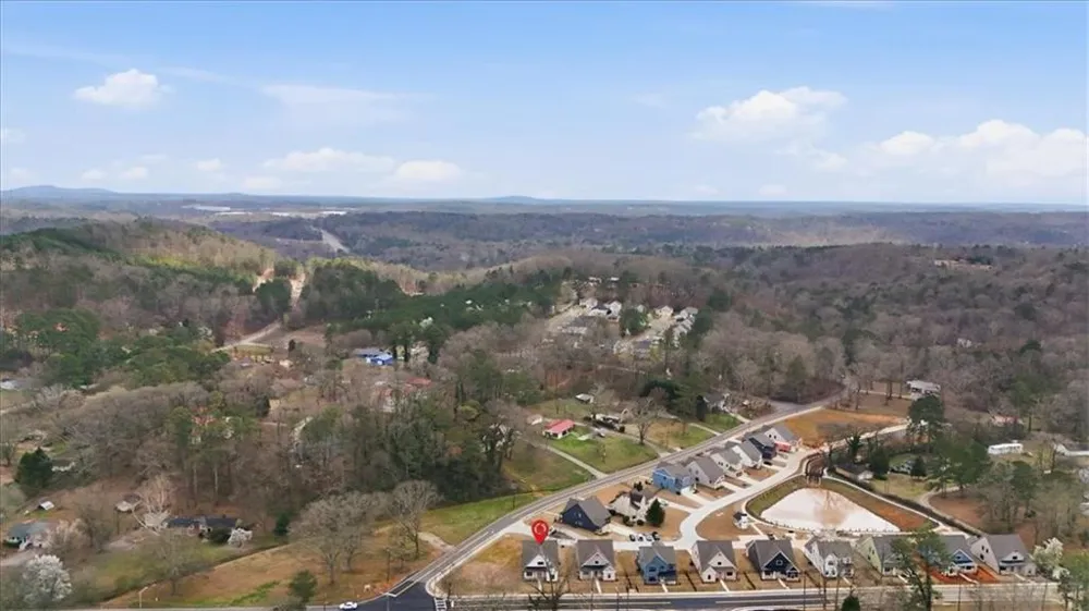 127 Old Alabama Road SE Emerson, GA 30137