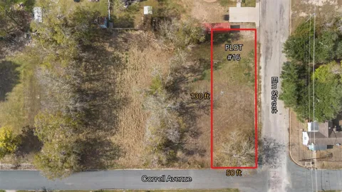 914 E Elm Lot 16 Street