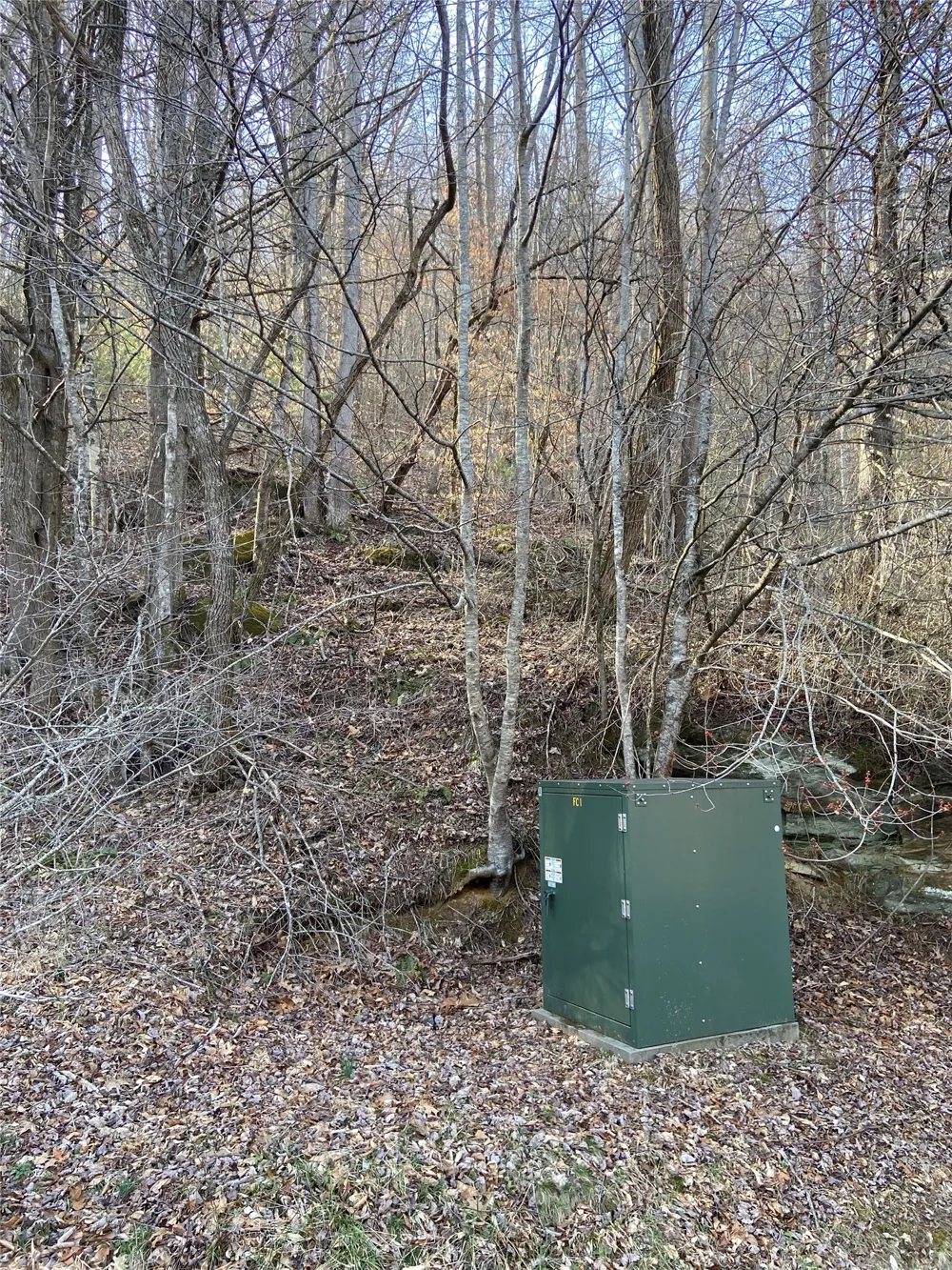 35 Waterdance Drive Cullowhee, NC 28723