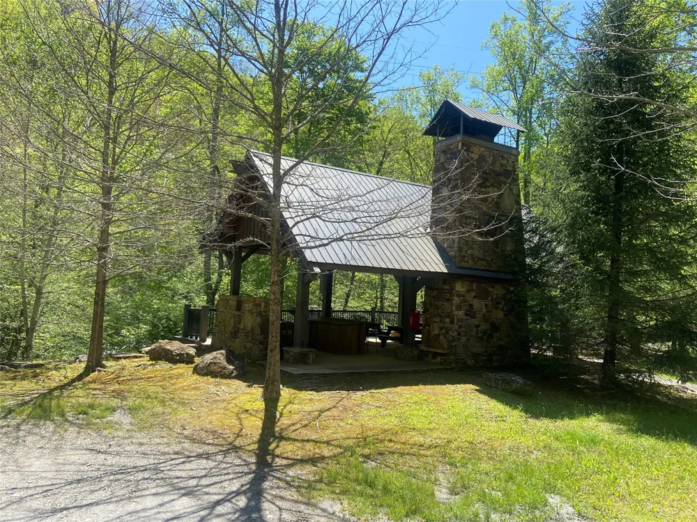 35 Waterdance Drive Cullowhee, NC 28723