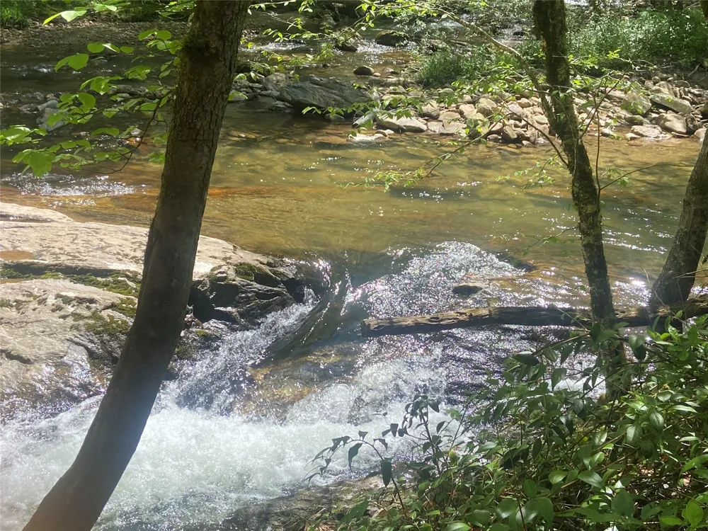 35 Waterdance Drive Cullowhee, NC 28723