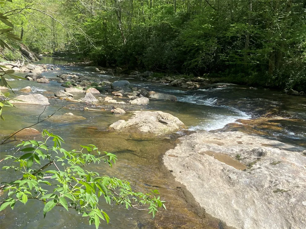 35 Waterdance Drive Cullowhee, NC 28723