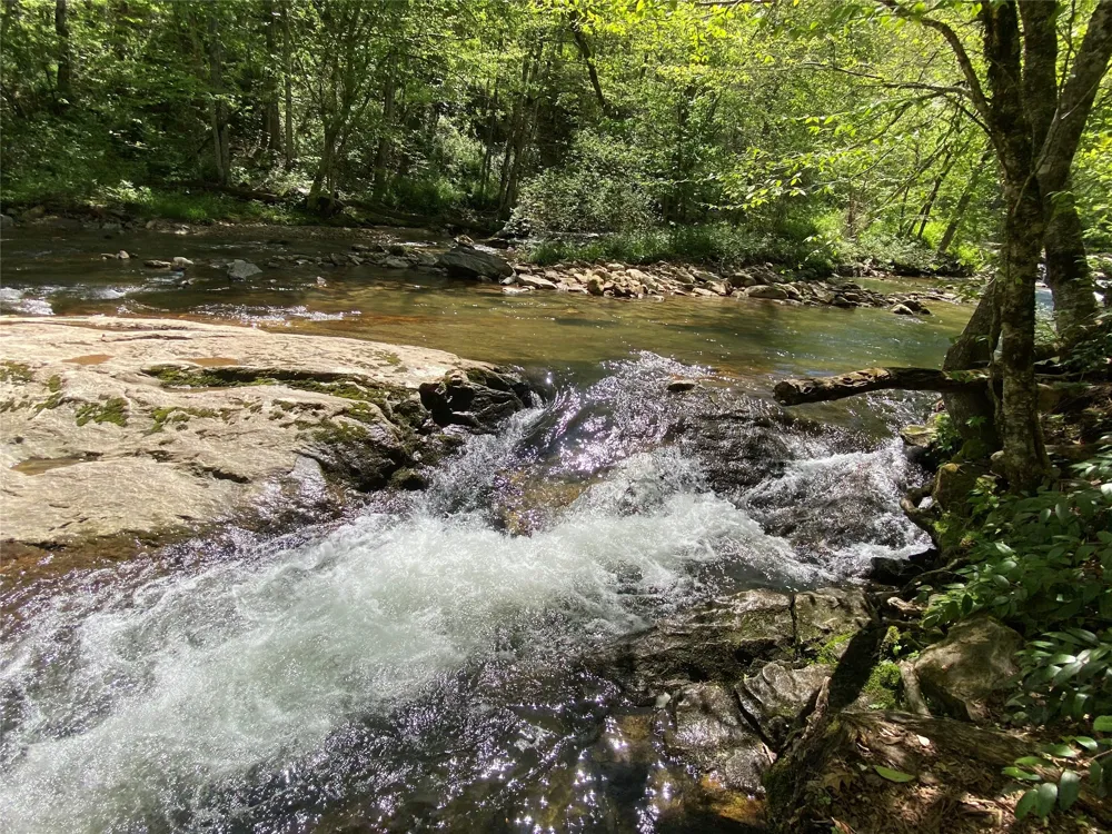35 Waterdance Drive Cullowhee, NC 28723