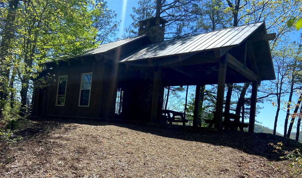 35 Waterdance Drive Cullowhee, NC 28723