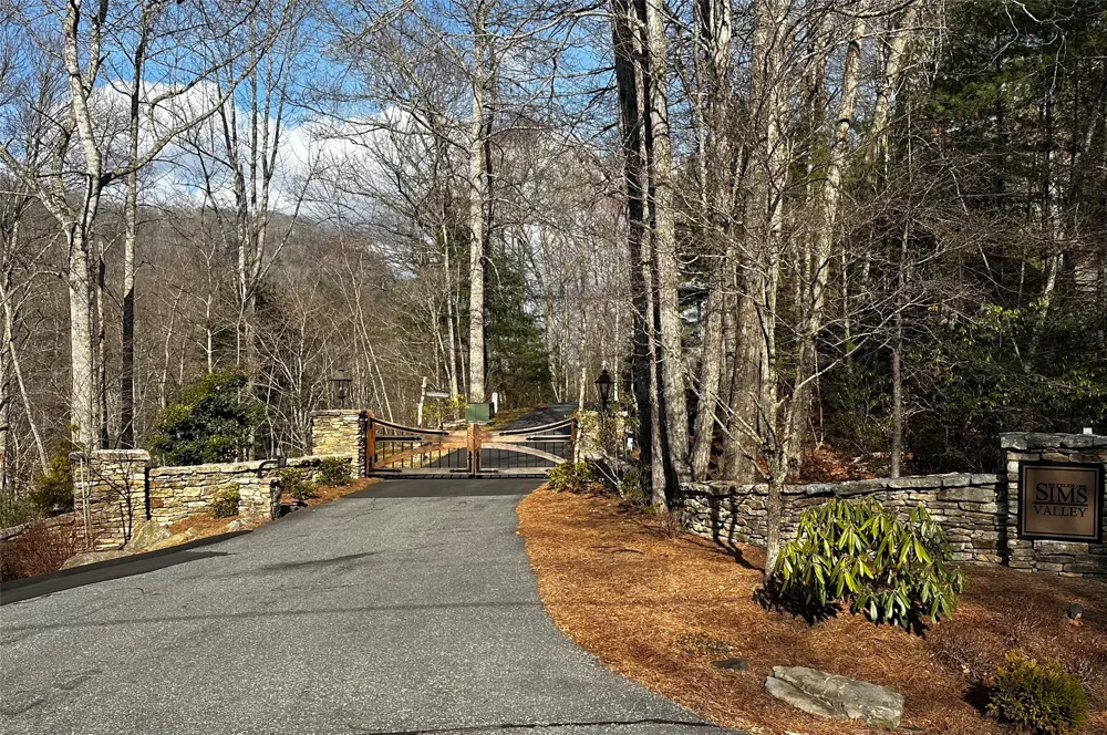 Lot 3 Ridgemont Drive Glenville, NC 28736