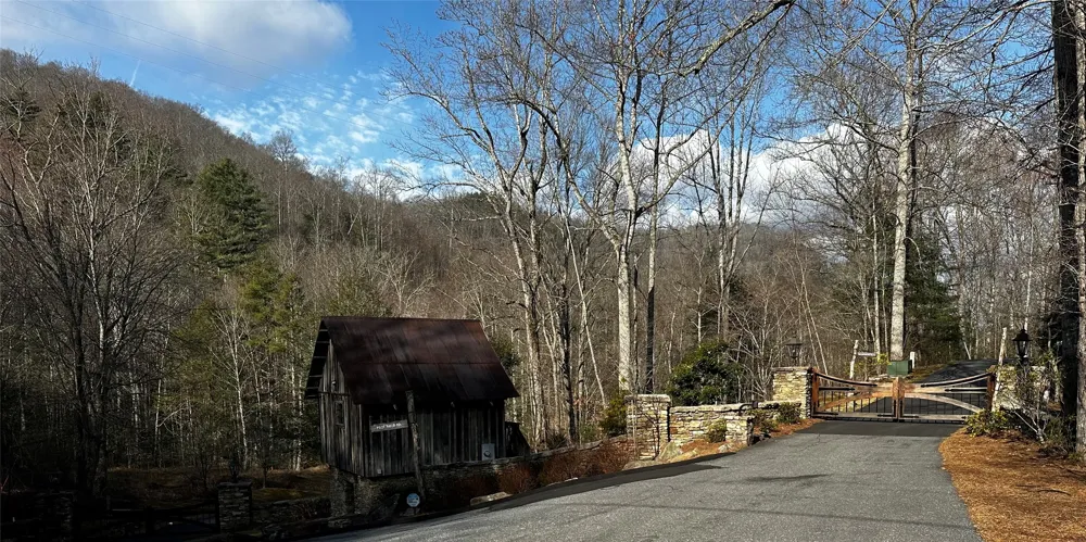 Lot 3 Ridgemont Drive Glenville, NC 28736
