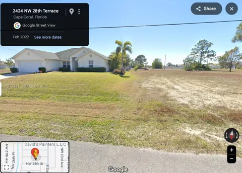 2424 NW 28