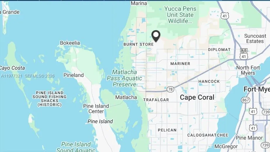 2424 NW 28 Cape Coral, FL 33993