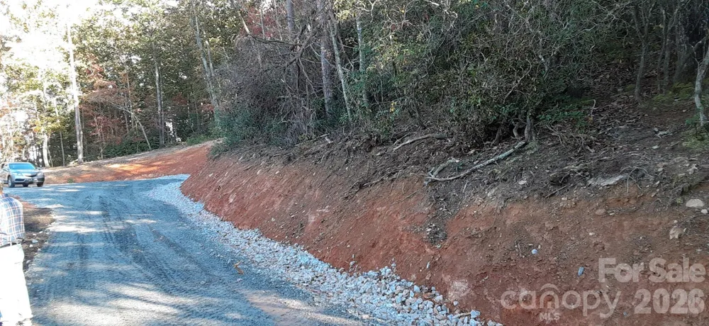 0 Levi Road Columbus, NC 28722