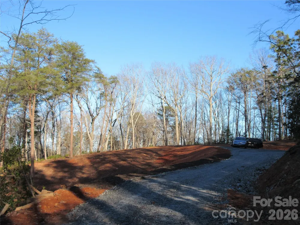 0 Levi Road Columbus, NC 28722