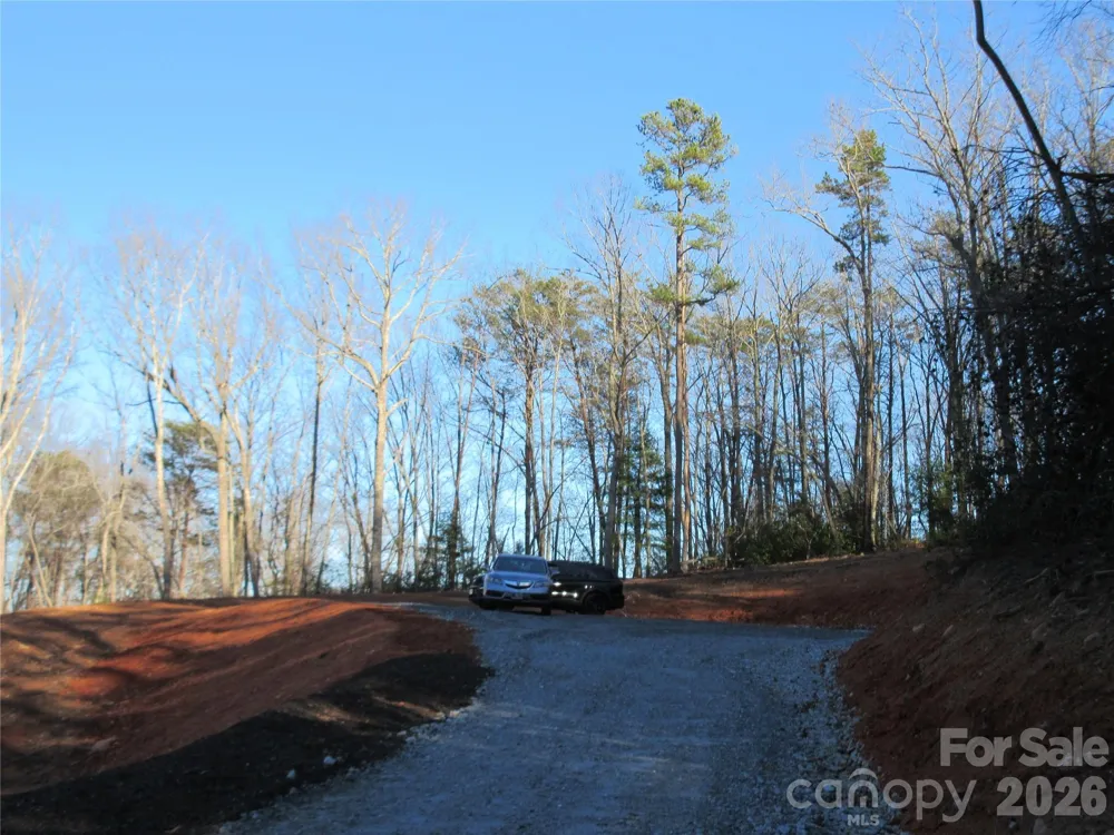 0 Levi Road Columbus, NC 28722