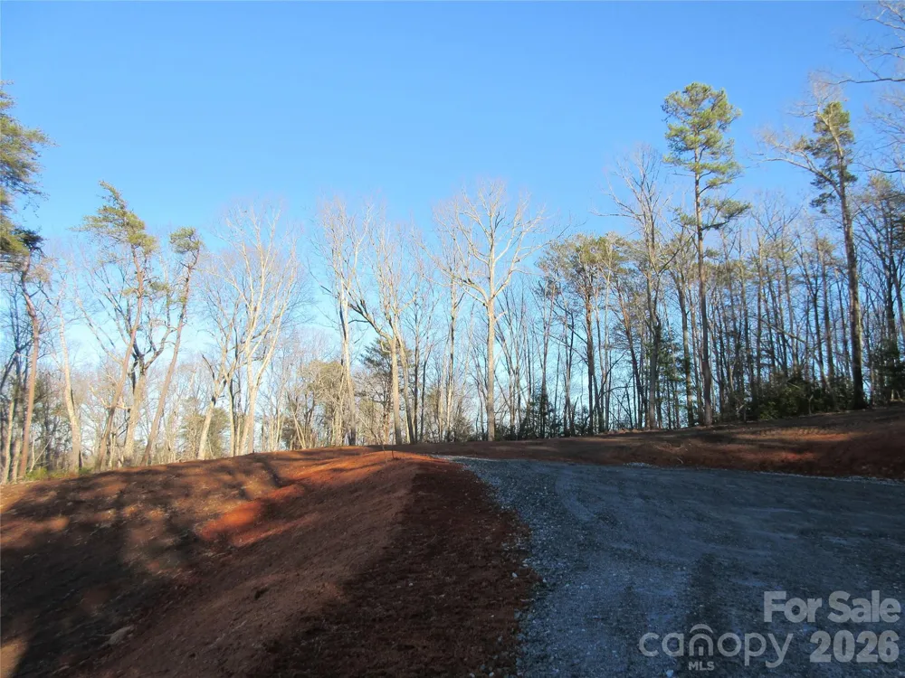 0 Levi Road Columbus, NC 28722