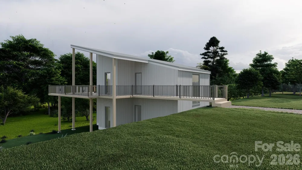 110 South Fork Trail #10 Lake Toxaway, NC 28747