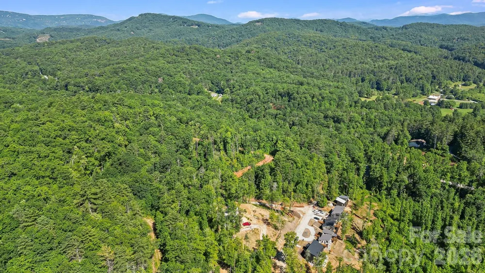 110 South Fork Trail #10 Lake Toxaway, NC 28747